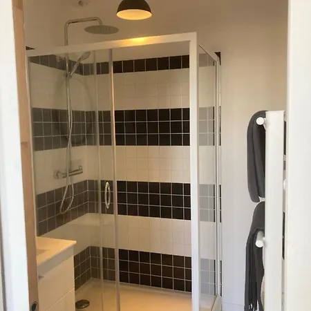 Gite Dieppe Mer Appartement 4 Dieppe