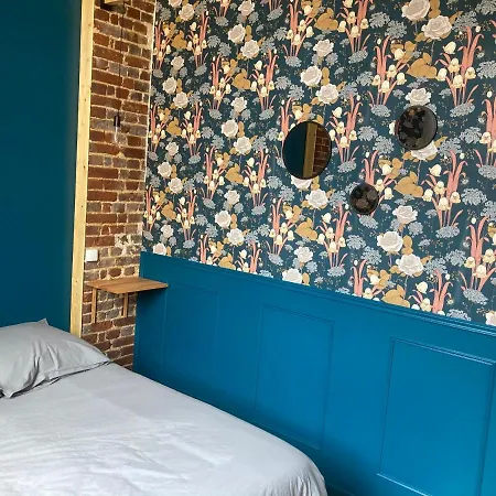 Appartement Gite Dieppe Mer Appartement 4 Dieppe