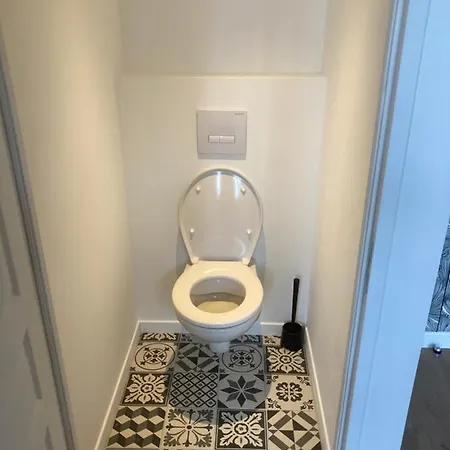Gite Dieppe Mer Appartement 4 *