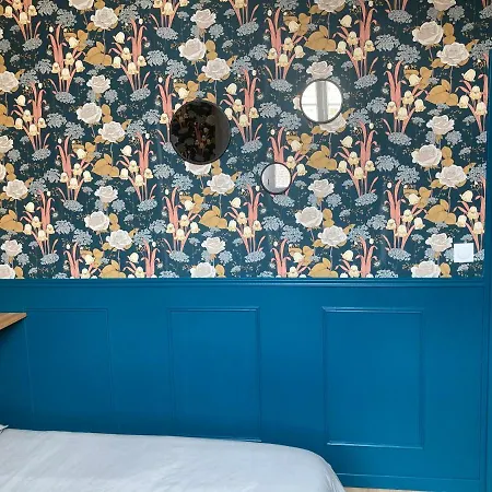 Gite Dieppe Mer Appartement 4